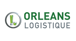 Logo Orleans Logistique