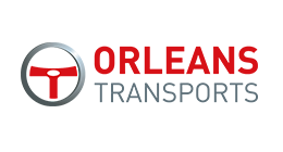 Logo Orleans Transports